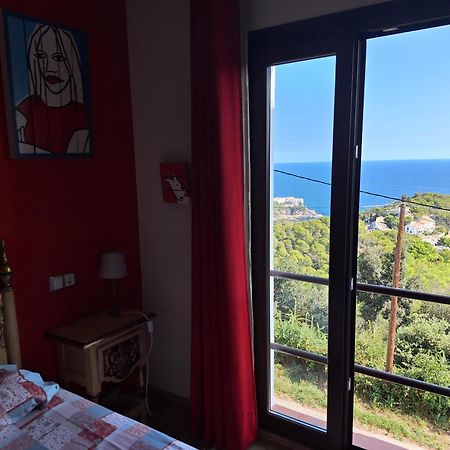 Apt Con Vistas Islas Medas Girona Kültér fotó